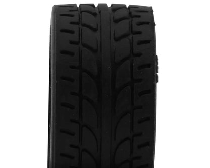 Kyosho Mini-Z 11mm Wide Racing Radial Tire (4)