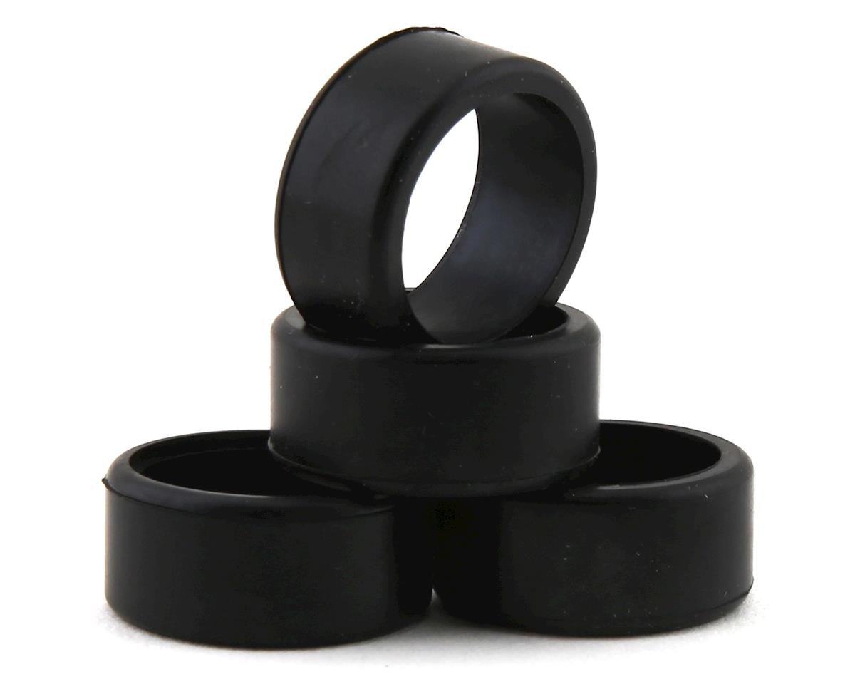 Kyosho Mini-Z Low Height Slick Tires (4)