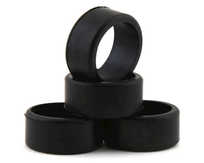 Kyosho Mini-Z Low Height Slick Tires (4)