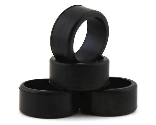 Kyosho Mini-Z Low Height Slick Tires (4)