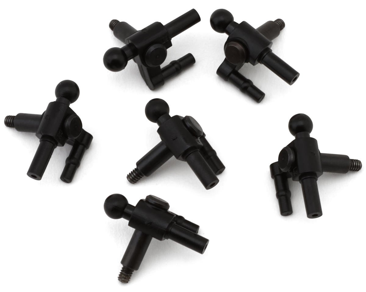 Kyosho MR-04 Camber Knuckle Set