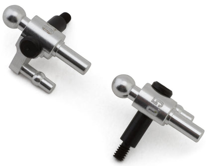 Kyosho MR-04 Aluminum Steering Block (2) (0.5°)