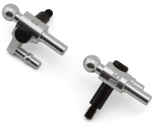 Kyosho MR-04 Aluminum Steering Block (2) (0.5°)