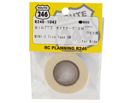Kyosho Mini-Z Wide Tire Tape (9mm)