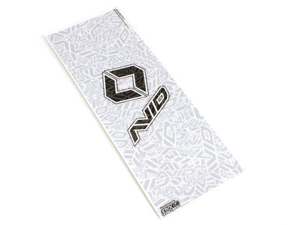 AVID Chassis Protector | Universal | Black/White
