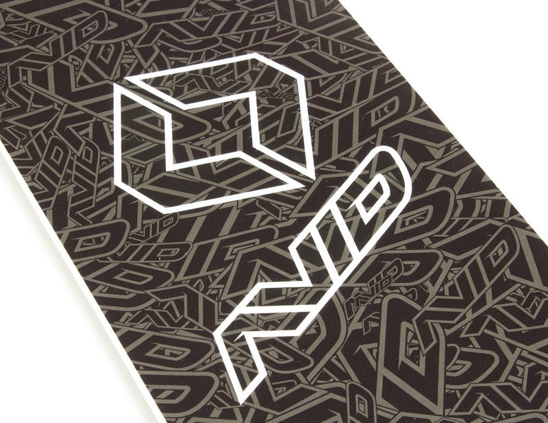 AVID Chassis Protector | Universal | Black/White