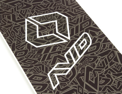 AVID Chassis Protector | Universal | Black/White