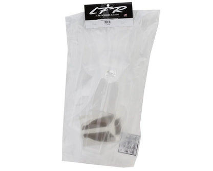 Leadfinger Racing Tekno NB/EB48 2.2 V2 Beretta 1/8 Buggy Body (Clear)