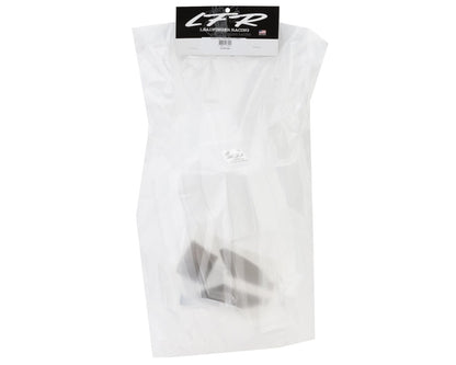 Leadfinger Racing Sworkz V2 Beretta 1/8 Buggy Body (Clear)