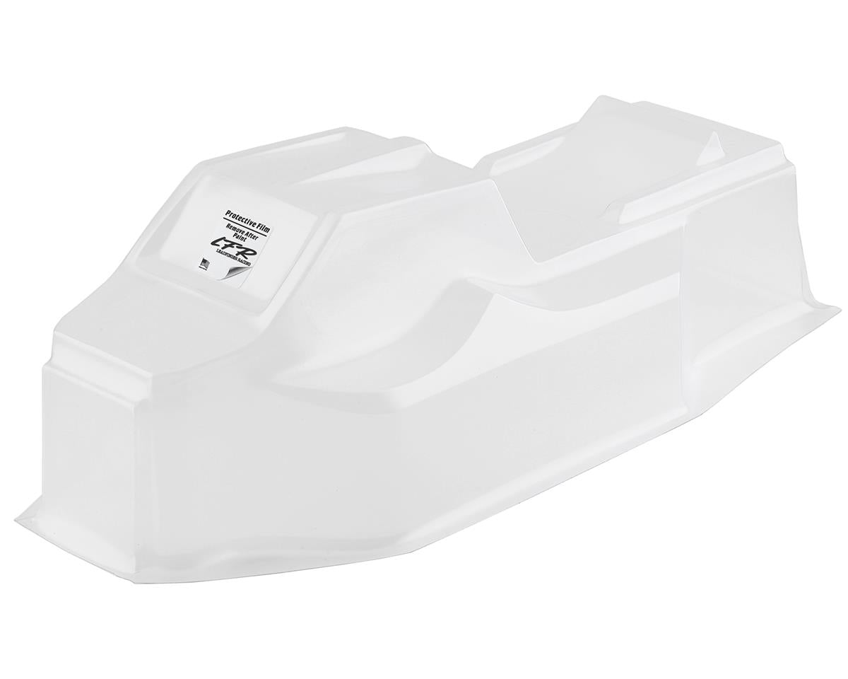 Leadfinger Racing Tekno NT48 2.0 1/8 Bruggy Truck Body (Clear)