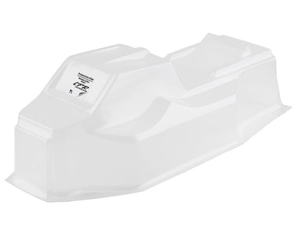 Leadfinger Racing Tekno NT48 2.0 1/8 Bruggy Truck Body (Clear)