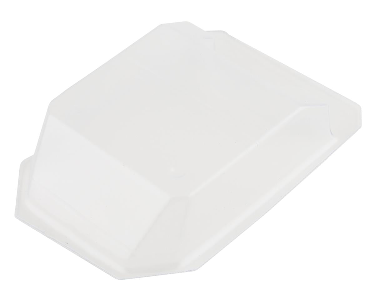 Leadfinger Racing Tekno NT48 2.0 1/8 Bruggy Truck Body (Clear)