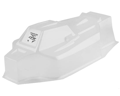 Leadfinger Racing XRAY XT8 Beretta 1/8 Truggy Body (Clear)