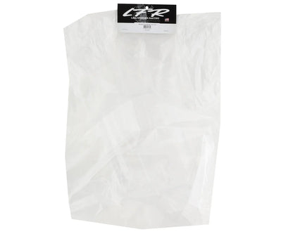 Leadfinger Racing XRAY XT8 Beretta 1/8 Truggy Body (Clear)