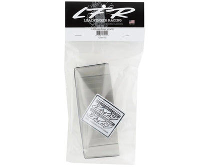 Leadfinger Racing Sniper 1/10 Buggy Wing (Smoke)