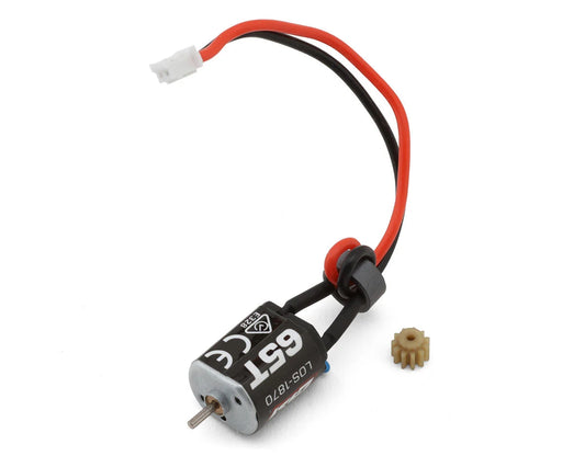 Team Losi Micro-B/T 65 Turn Motor