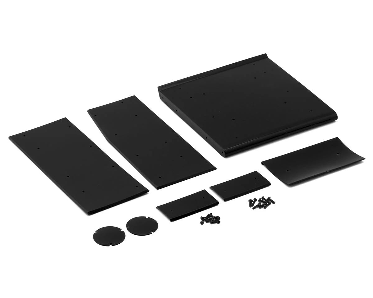 Losi 22S Sprint Body Panels Set (A)