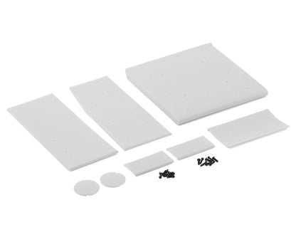 Losi 22S Sprint Body Panels Set (A)