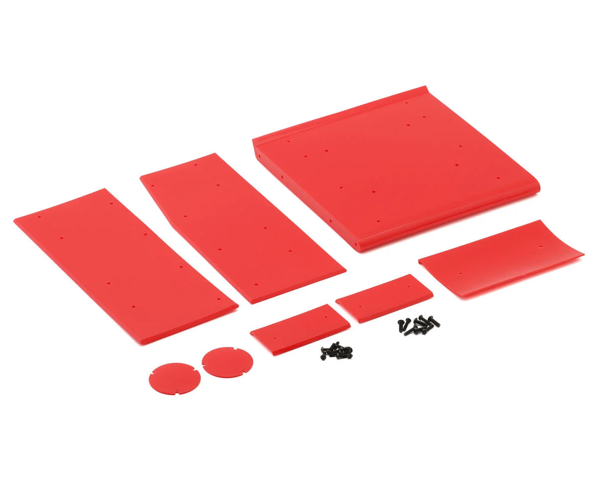 Losi 22S Sprint Body Panels Set (A)