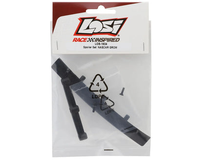 Losi NASCAR Spoiler Set