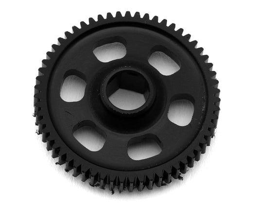 Losi NASCAR® Mod 0.5 Delrin Spur Gear (59T)
