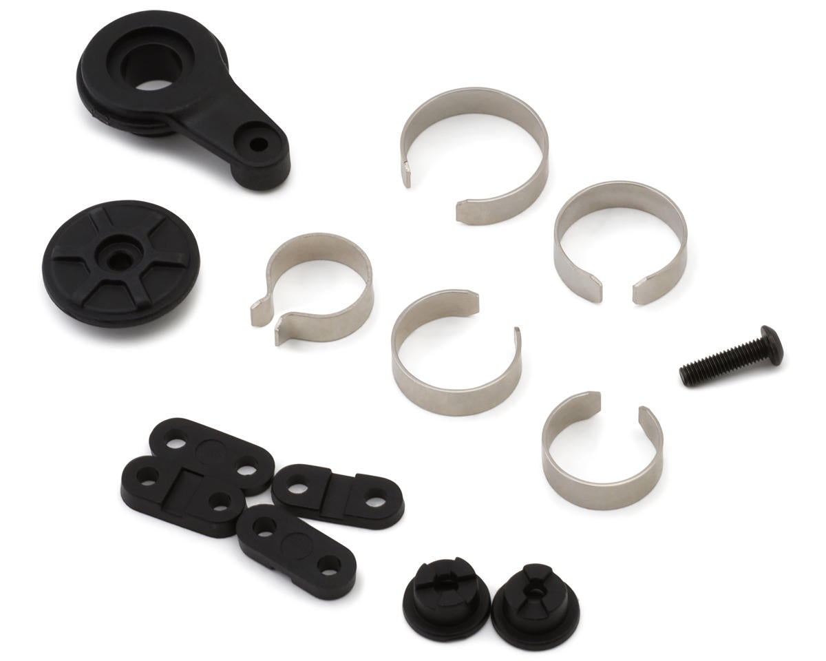 Losi 22S Sprint Servo Saver Set
