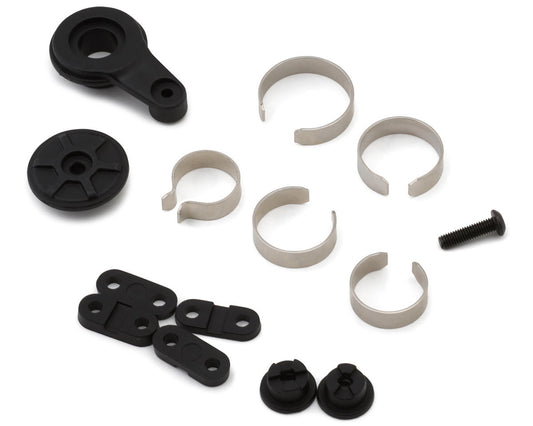 Losi 22S Sprint Servo Saver Set