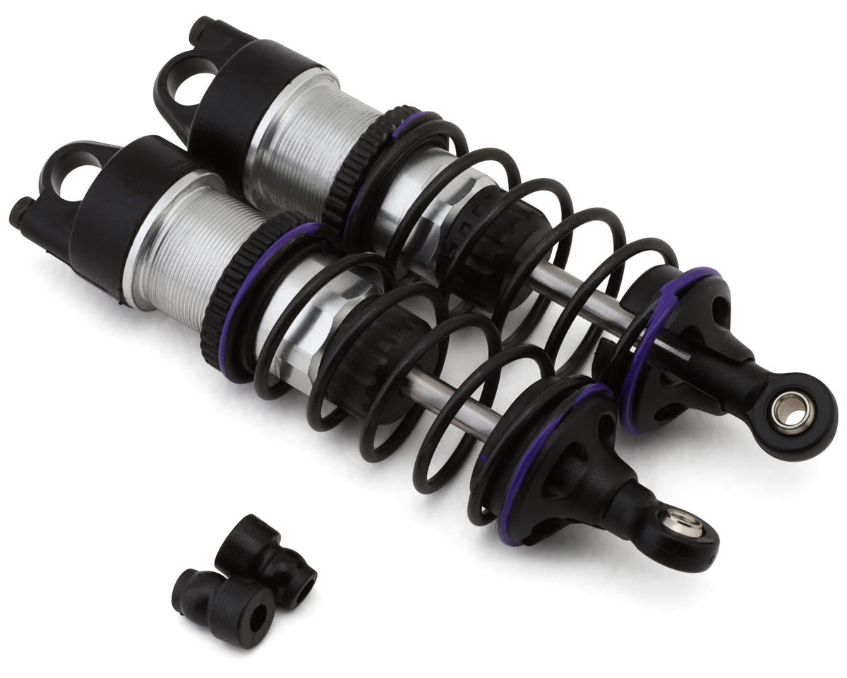 Losi 22S Sprint Aluminum Front Shocks (2)
