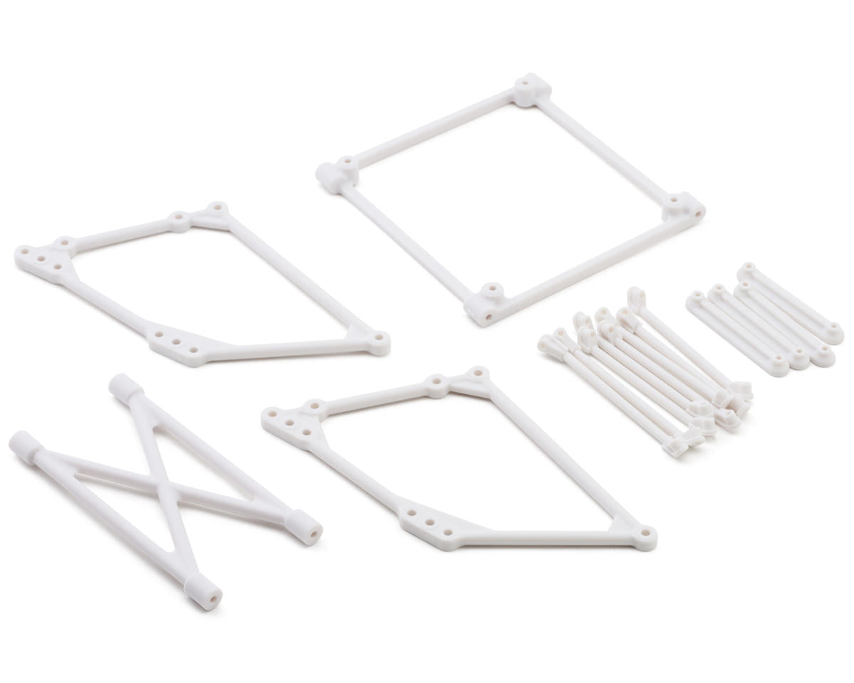 Losi 22S Sprint Top Wing Mount Set