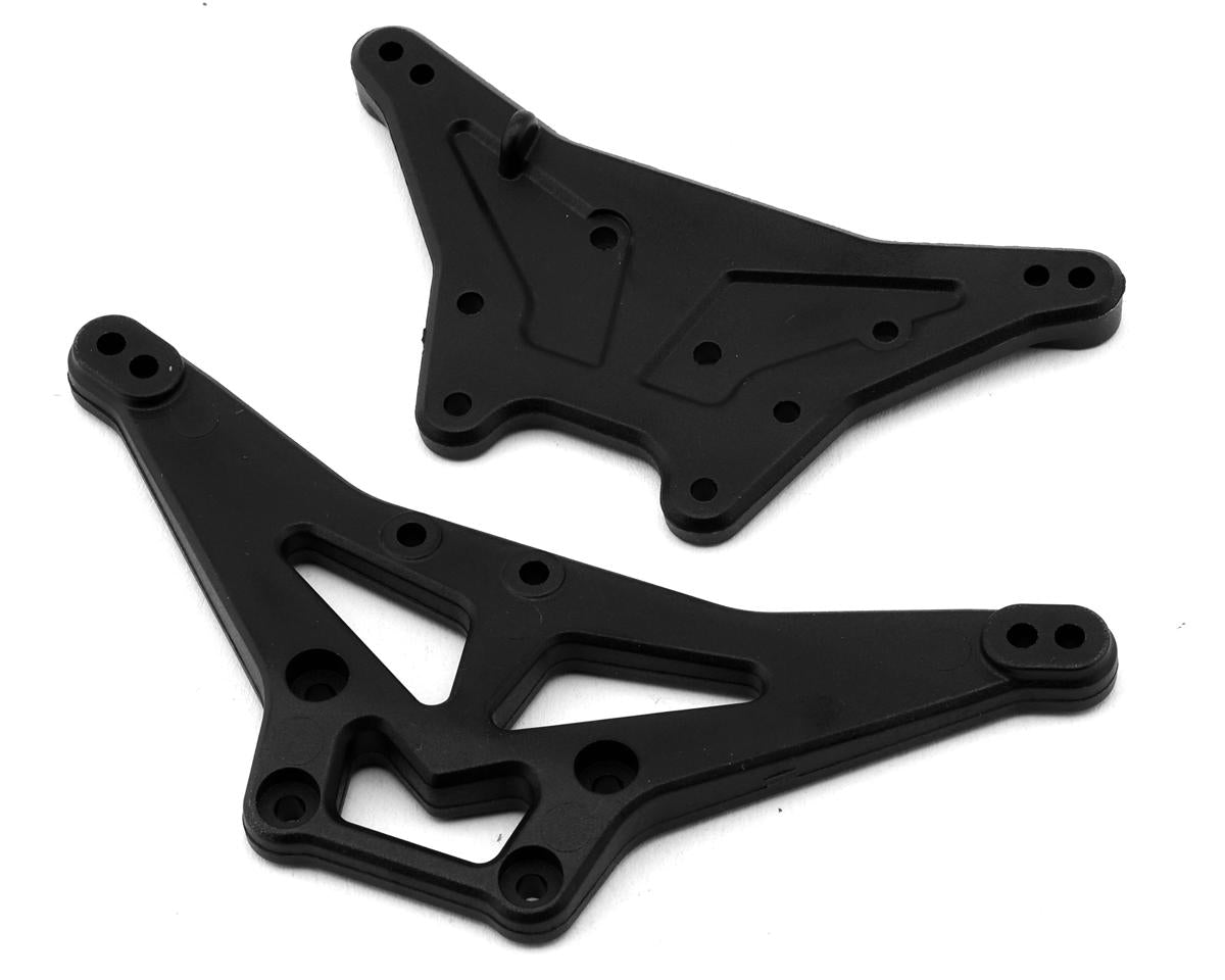 Team Losi 22S Sprint Shock Towers Set