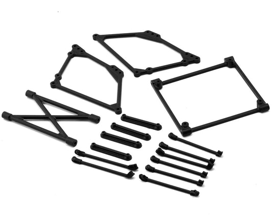 Losi 22S Sprint Top Wing Mount Set