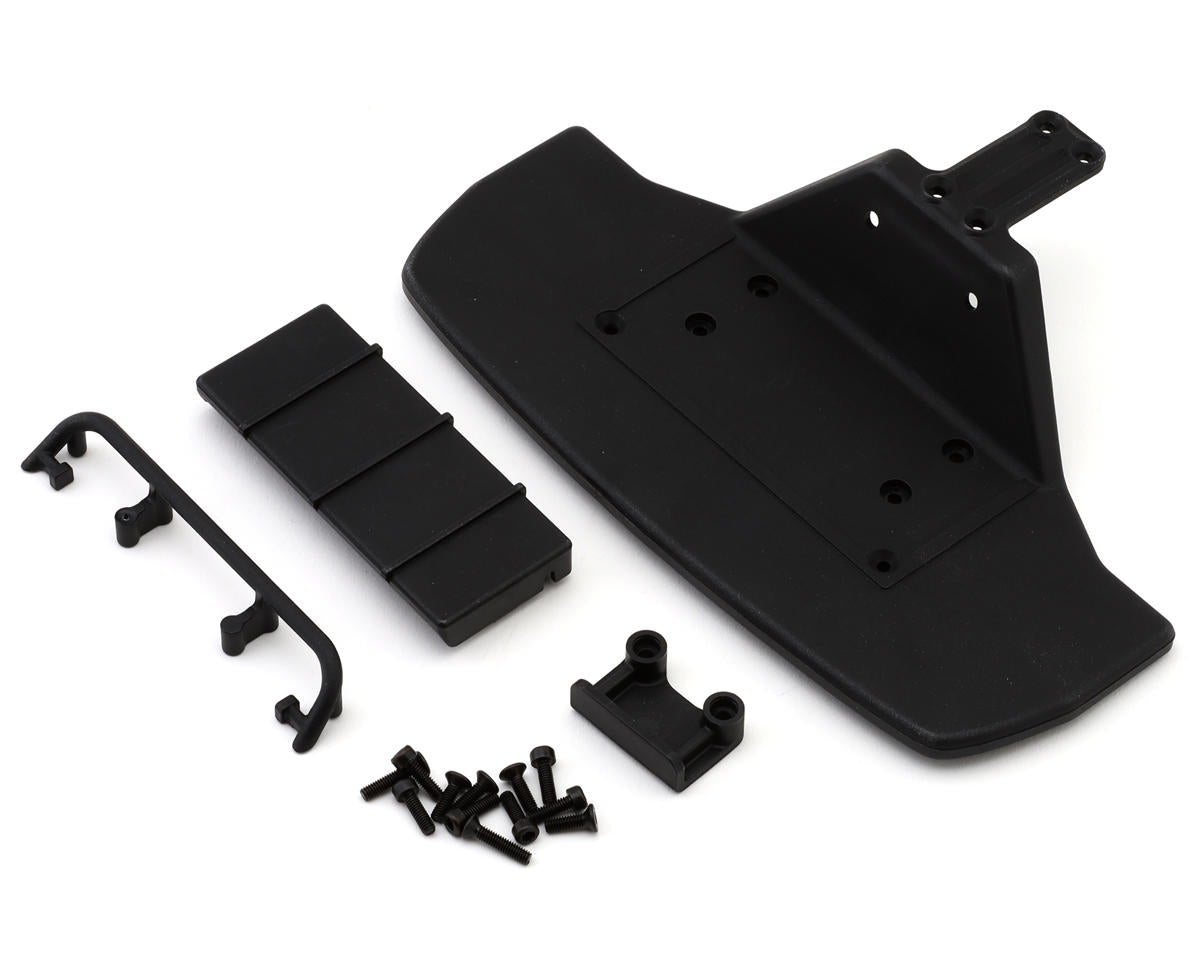 Losi Asphalt Late Model Grom Diffuser Set