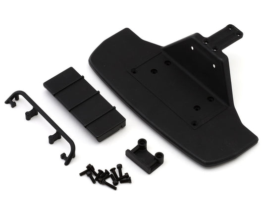 Losi Asphalt Late Model Grom Diffuser Set
