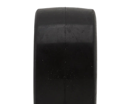 Losi Asphalt Late Model Grom Hoosier Pre-Mounted Tires (4) (Medium)