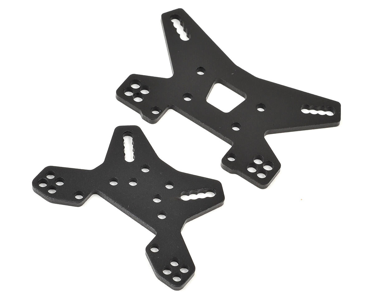 Losi Front/Rear Shock Tower Set
