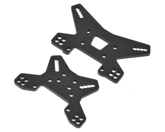 Losi Front/Rear Shock Tower Set