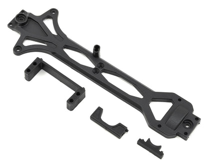 Losi Upper Deck & Support Set