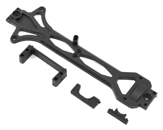Losi Upper Deck & Support Set