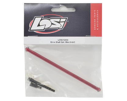 Losi Drive Shaft Set