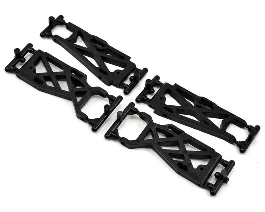 Losi Front/Rear Suspension Arm Set