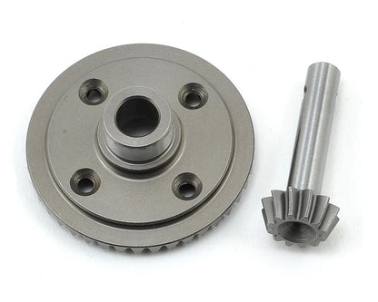 Losi Rock Rey Ring & Pinion Gear