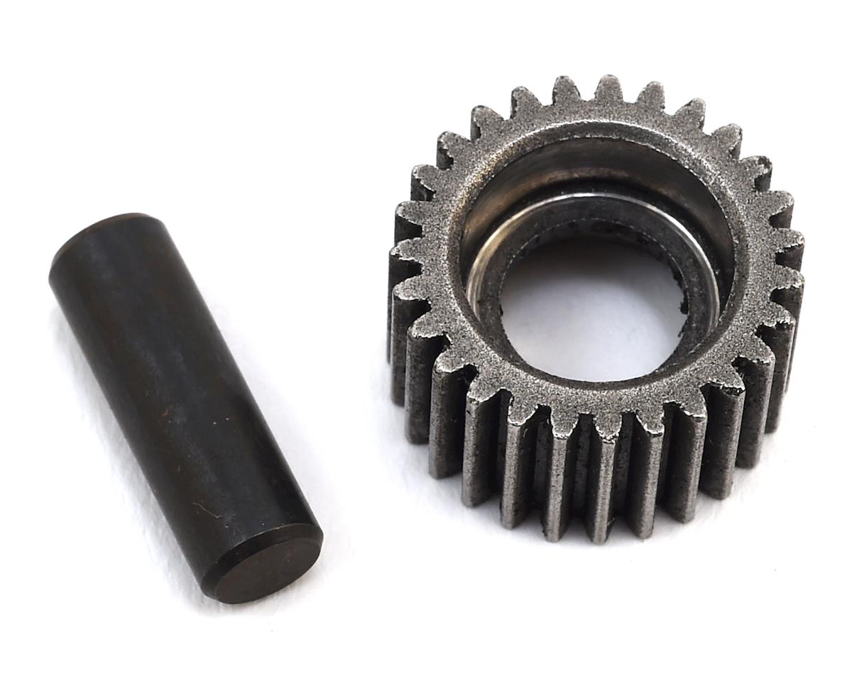 Losi 22S SCT Idler Gear & Shaft