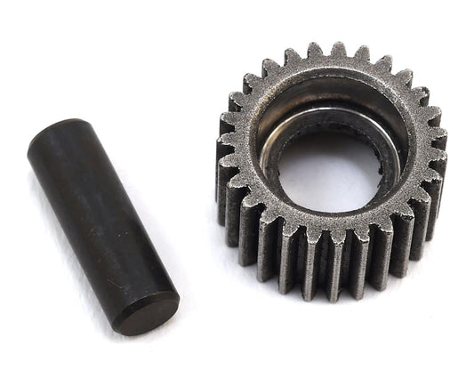 Losi 22S SCT Idler Gear & Shaft