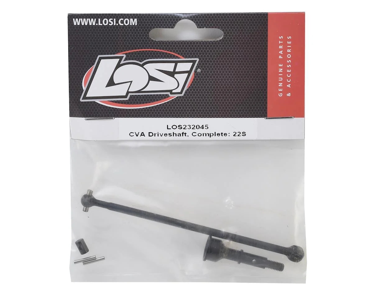 Losi 22S SCT CVA Driveshaft