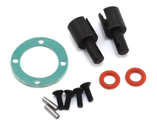 Losi 22S SCT Gear Differential Rebuild Set