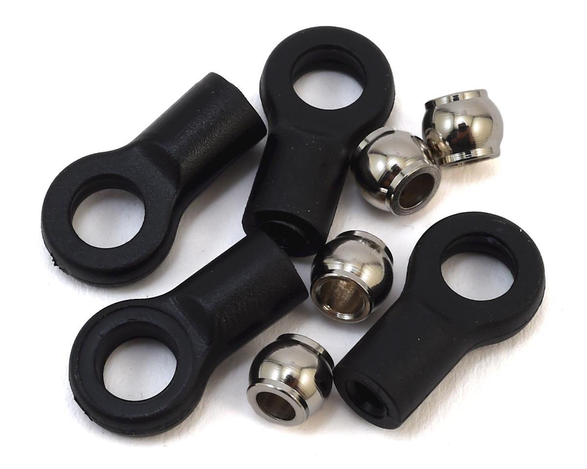 Losi 22S SCT Shock Ends