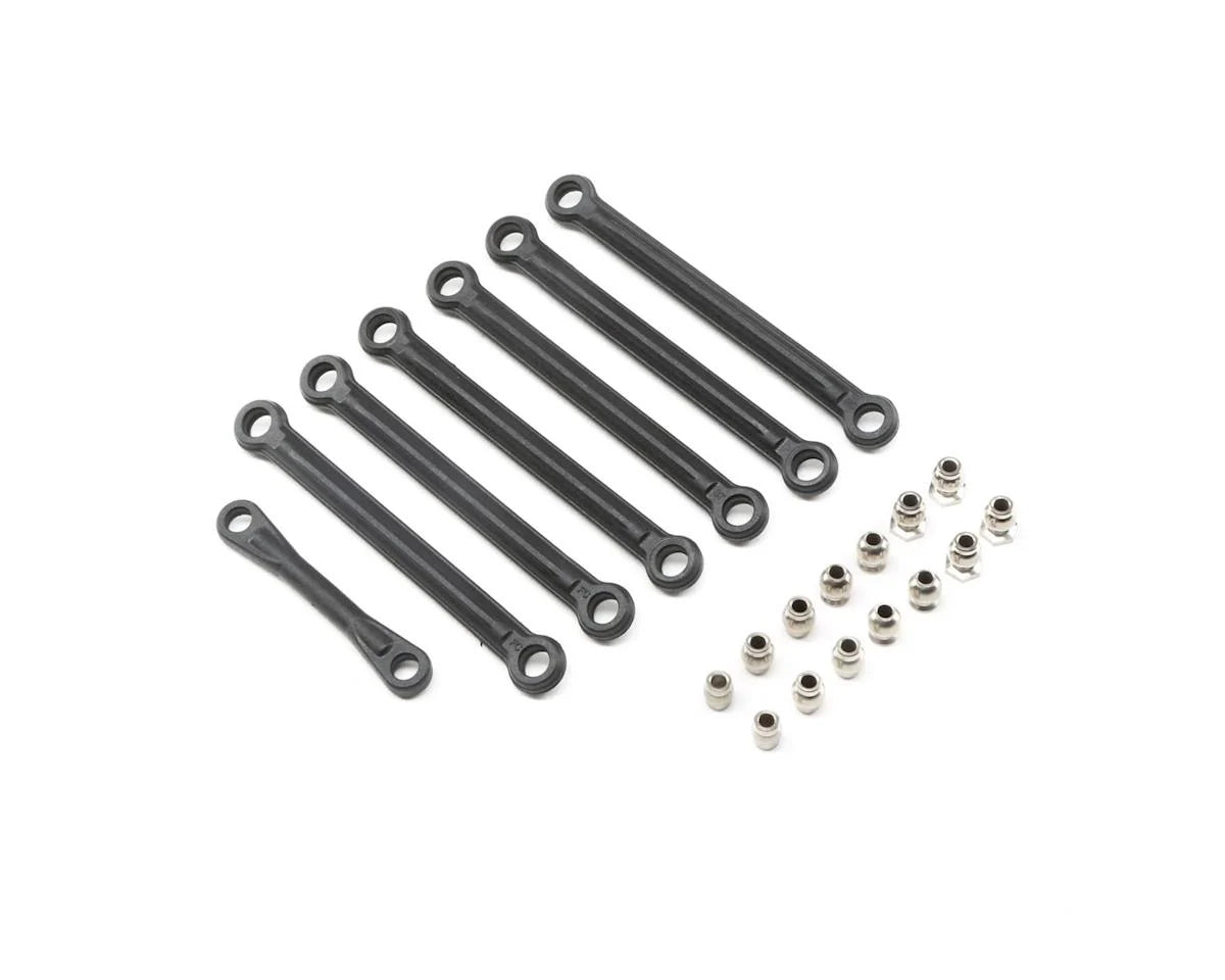 Losi TENACITY T Camber Link Set