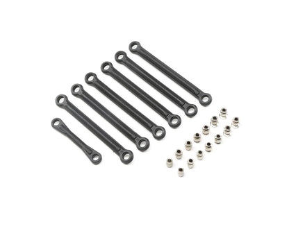 Losi TENACITY T Camber Link Set