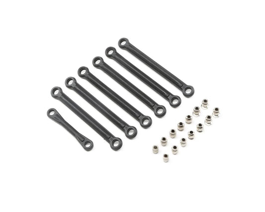 Losi TENACITY T Camber Link Set