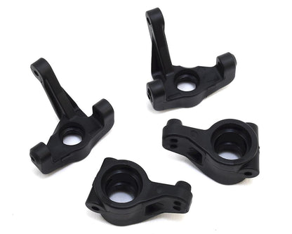 Losi 22S SCT Hub & Spindle Set